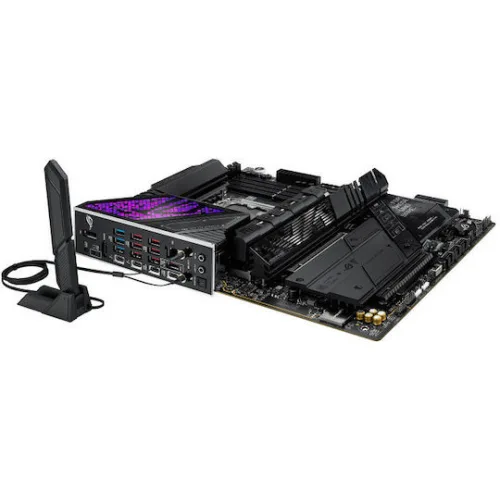 MB ASUS ROG STRIX Z890-E GAMING WIFI