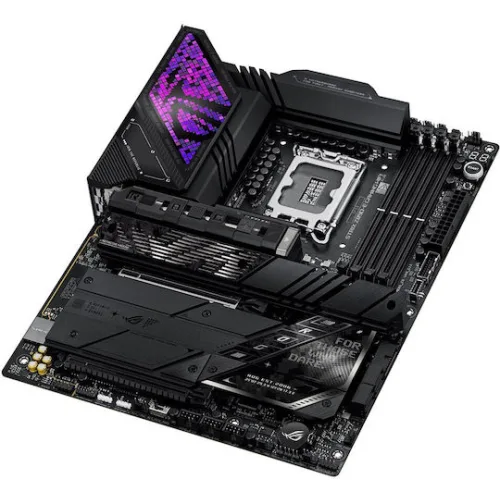 MB ASUS ROG STRIX Z890-E GAMING WIFI