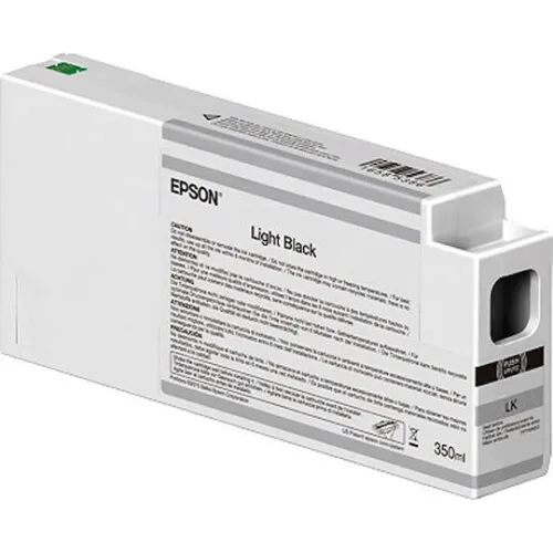 ΑΝΑΛΩΣ EPSON Light Black T54X700