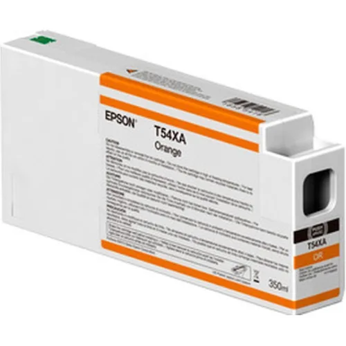 ΑΝΑΛΩΣ EPSON Orange T54XA00 UltraChrome