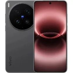 Vivo X300 Ultra 5G Dual Sim 16GB RAM 1TB - Black