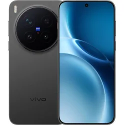 Vivo X300 Ultra 5G Dual Sim 16GB RAM 1TB - Black