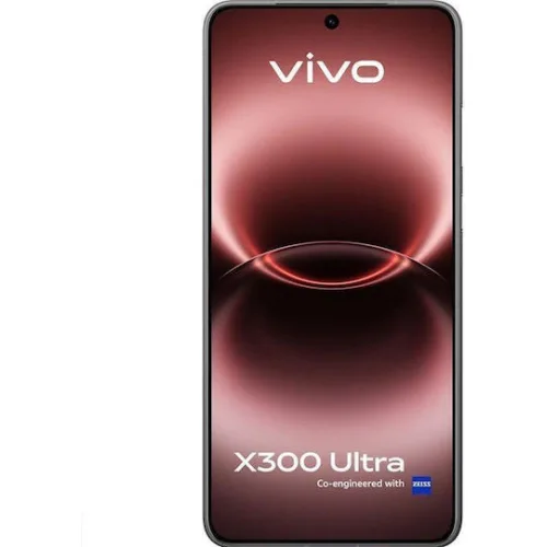 Vivo X300 Ultra 5G Dual Sim 16GB RAM 1TB - Black
