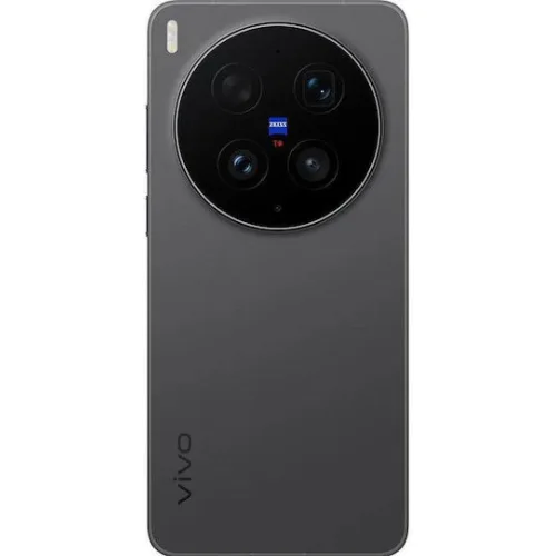 Vivo X300 Ultra 5G Dual Sim 16GB RAM 1TB - Black