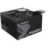GIGABYTE Power Supply 650W APFC 80+ GOLD PCIE 5.0