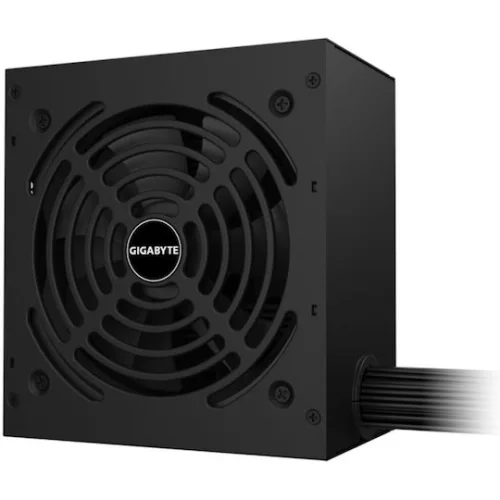 GIGABYTE Power Supply 650W APFC 80+ GOLD PCIE 5.0