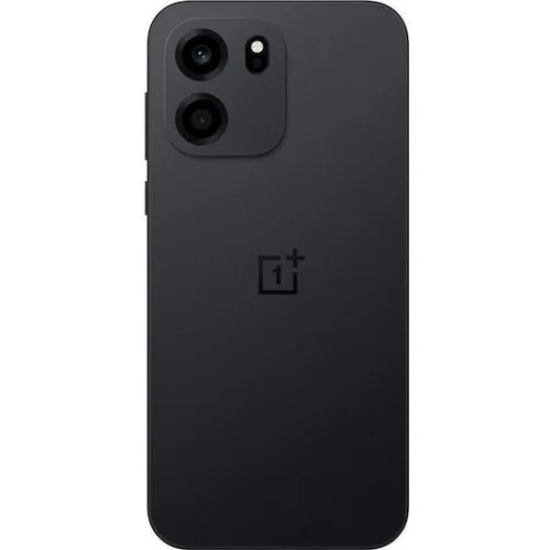 OnePlus Nord CE 6 5G Dual Sim 8GB RAM 256GB - Black