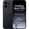 OnePlus Nord CE 6 5G Dual Sim 8GB RAM 256GB - Black