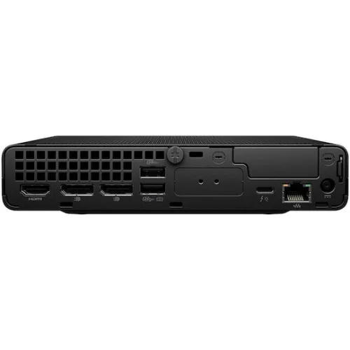 Desktop HP EliteDesk Mini 8G1i/U5-225/16GB/512B/FreeDos/3Y On-Site/ 998V3ET