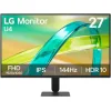 LG Monitor 27U411B-B 27