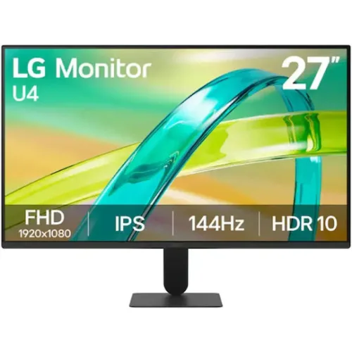 LG Monitor 27U411B-B 27