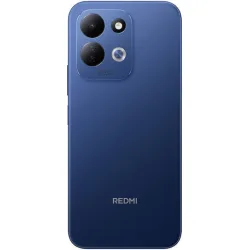 Xiaomi Redmi 17 4G Dual Sim 4GB RAM 128GB - Blue