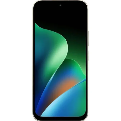 Xiaomi Redmi 17 4G Dual Sim 4GB RAM 256GB - Green