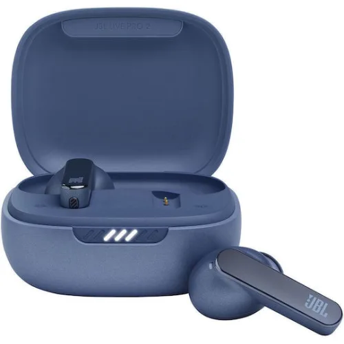 JBL Live Pro 2 TWS - Blue