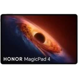 Tablet Honor MagicPad 4 12.3 12GB RAM 256GB WiFi - Grey
