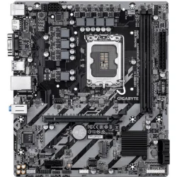 GIGABYTE MOTHERBOARD H810M H 1.0 DDR5, 1851, MATX
