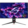 ASUS MONITOR ROG SWIFT QD-OLED PG32UCDM3 31,5" 3840 x 2160 0.03ms. DisplayPort 2.1, HDMI,USB-C, USB Hub, Height Adjustable, G-SYNC compatible, 3YearsW