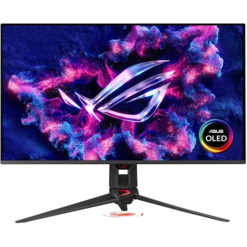 ASUS MONITOR ROG SWIFT QD-OLED PG32UCDM3 31,5" 3840 x 2160 0.03ms. DisplayPort 2.1, HDMI,USB-C, USB Hub, Height Adjustable, G-SYNC compatible, 3YearsW