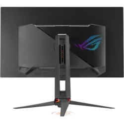 ASUS MONITOR ROG SWIFT QD-OLED PG32UCDM3 31,5" 3840 x 2160 0.03ms. DisplayPort 2.1, HDMI,USB-C, USB Hub, Height Adjustable, G-SYNC compatible, 3YearsW