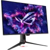 ASUS MONITOR ROG SWIFT QD-OLED PG32UCDM3 31,5" 3840 x 2160 0.03ms. DisplayPort 2.1, HDMI,USB-C, USB Hub, Height Adjustable, G-SYNC compatible, 3YearsW