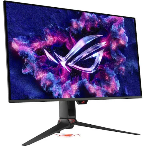 ASUS MONITOR ROG SWIFT QD-OLED PG32UCDM3 31,5" 3840 x 2160 0.03ms. DisplayPort 2.1, HDMI,USB-C, USB Hub, Height Adjustable, G-SYNC compatible, 3YearsW