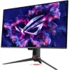 ASUS MONITOR ROG SWIFT QD-OLED PG32UCDM3 31,5" 3840 x 2160 0.03ms. DisplayPort 2.1, HDMI,USB-C, USB Hub, Height Adjustable, G-SYNC compatible, 3YearsW