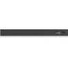 ZYXEL SWITCH GS-1900-24, 24 PORTS 10/100/1000Mbps, L2 SMART, RACKMOUNT, FANLESS, 2YW.