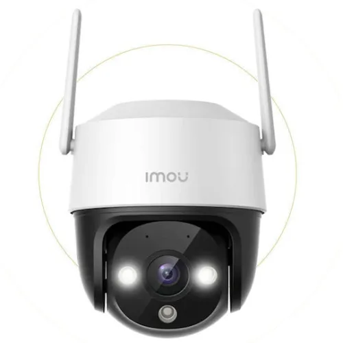 IMOU IP CAMERA CRUISER 2C 3K 5MP IPC-S7CP-5M0WE, OUTDOOR, 1/3