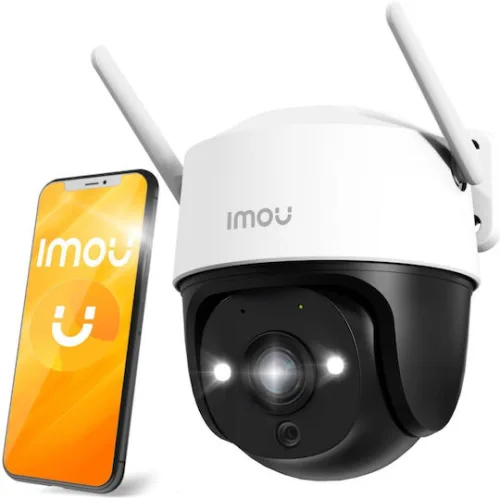 IMOU IP CAMERA CRUISER 2C 3K 5MP IPC-S7CP-5M0WE, OUTDOOR, 1/3