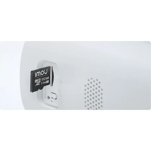 IMOU IP CAMERA CELL 3C AIO 5MP IPC-K9DC-5M0WEH-V2, OUTDOOR, BATTERY 5.000 mAh, SOLAR PANEL, 1/2.8'' 5MP CMOS, H.265/H.264, 8X DIGITAL ZOOM, NIGHT VISION: 15M, IP66, MICRO SD SLOT UP TO 512GB, MIC&SPEAKER, 2-WAY TALK, SIREN &SPOTLIGHT, DC5V2A, 3YW