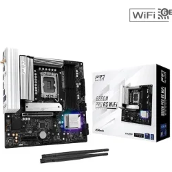 ASROCK MB B860M-X GEN5, SOCKET INTEL LGA1851 INTEL CPU, CS INTEL B860, 2 DIMM SOCKETS DDR5, HDMI/DP, PCI-E GEN 5.0, 2.5G LAN, MICRO-ATX, 3YW.