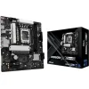 ASROCK MB B860M-X GEN5, SOCKET INTEL LGA1851 INTEL CPU, CS INTEL B860, 2 DIMM SOCKETS DDR5, HDMI/DP, PCI-E GEN 5.0, 2.5G LAN, MICRO-ATX, 3YW.