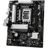 ASROCK MB B860M-X GEN5, SOCKET INTEL LGA1851 INTEL CPU, CS INTEL B860, 2 DIMM SOCKETS DDR5, HDMI/DP, PCI-E GEN 5.0, 2.5G LAN, MICRO-ATX, 3YW.