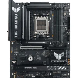 ASUS MOTHERBOARD TUF GAMING B650E-PLUS WIFI, AM5, ΑΤΧ