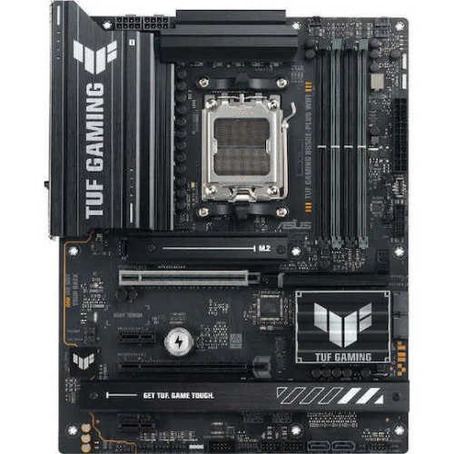 ASUS MOTHERBOARD TUF GAMING B650E-PLUS WIFI, AM5, ΑΤΧ
