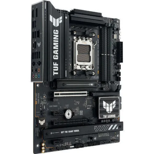 ASUS MOTHERBOARD TUF GAMING B650E-PLUS WIFI, AM5, ΑΤΧ