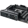 ASUS MOTHERBOARD TUF GAMING B650E-PLUS WIFI, AM5, ΑΤΧ