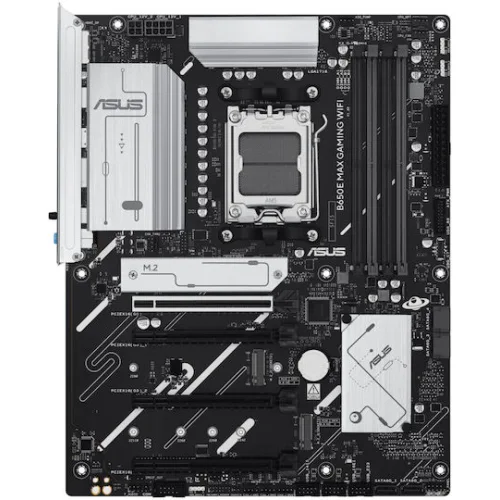ASUS MOTHERBOARD PRIME B850-PLUS WIFI, AM5, ATX
