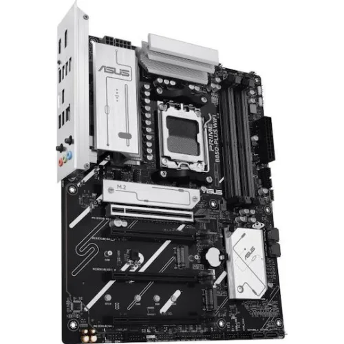 ASUS MOTHERBOARD PRIME B850-PLUS WIFI, AM5, ATX