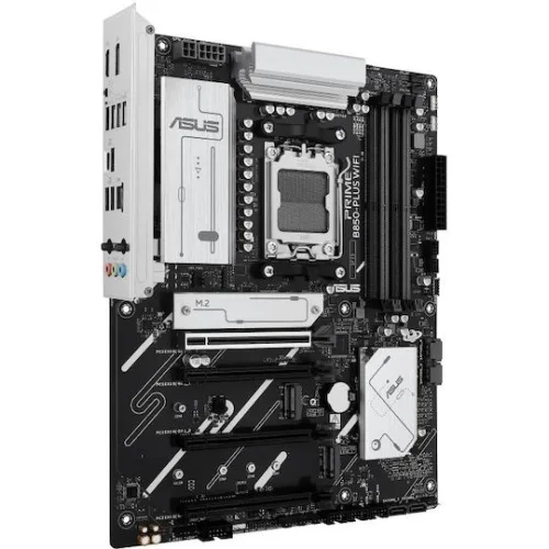 ASUS MOTHERBOARD PRIME B850-PLUS WIFI, AM5, ATX