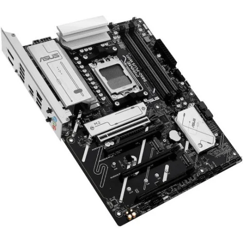 ASUS MOTHERBOARD PRIME B850-PLUS WIFI, AM5, ATX