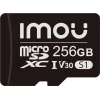 IMOU ACCESSORY MICRO SD CARD 256GB ST2-256-S1, CLASS 10, 2YW.