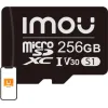 IMOU ACCESSORY MICRO SD CARD 256GB ST2-256-S1, CLASS 10, 2YW.
