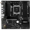 ASROCK MB B850M PRO-A WIFI, SOCKET AMD AM5, CS AMD B850, 4 DIMM SOCKETS DDR5, HDMI/ DP, PCI-E GEN 4.0, 2.5G LAN, WIFI6E, MICRO-ATX, 3YW.