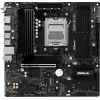 ASROCK MB B850M PRO-A WIFI, SOCKET AMD AM5, CS AMD B850, 4 DIMM SOCKETS DDR5, HDMI/ DP, PCI-E GEN 4.0, 2.5G LAN, WIFI6E, MICRO-ATX, 3YW.