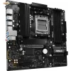 ASROCK MB B850M PRO-A WIFI, SOCKET AMD AM5, CS AMD B850, 4 DIMM SOCKETS DDR5, HDMI/ DP, PCI-E GEN 4.0, 2.5G LAN, WIFI6E, MICRO-ATX, 3YW.