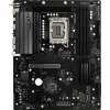 ASROCK MB Z890 PRO-A WIFI, SOCKET INTEL LGA1851, CS INTEL Z890, 4 DIMM SOCKETS DDR5, HDMI/DP, PCI-E GEN 5.0, 2.5G LAN, WIFI6E, ATX, 3YW.
