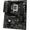 ASROCK MB Z890 PRO-A WIFI, SOCKET INTEL LGA1851, CS INTEL Z890, 4 DIMM SOCKETS DDR5, HDMI/DP, PCI-E GEN 5.0, 2.5G LAN, WIFI6E, ATX, 3YW.