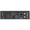 MSI MB Z890 GAMING PLUS WIFI6E, SOCKET INTEL LGA1851, CS INTEL Z890, 4 DIMM SOCKETS DDR5, DP/HDMI, PCI-E GEN 5.0, 5G LAN, WIFI6E, ATX, 3YW.