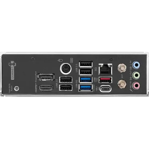 MSI MB Z890 GAMING PLUS WIFI6E, SOCKET INTEL LGA1851, CS INTEL Z890, 4 DIMM SOCKETS DDR5, DP/HDMI, PCI-E GEN 5.0, 5G LAN, WIFI6E, ATX, 3YW.